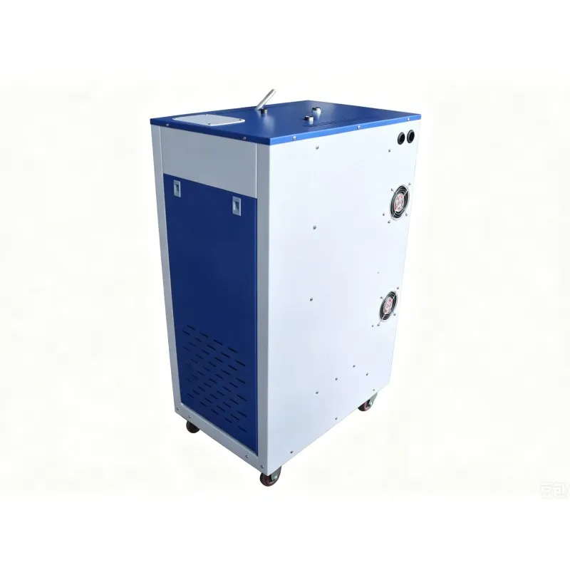 Fast Steam Electric Boiler for Laundry & Dry Cleaning Equipment