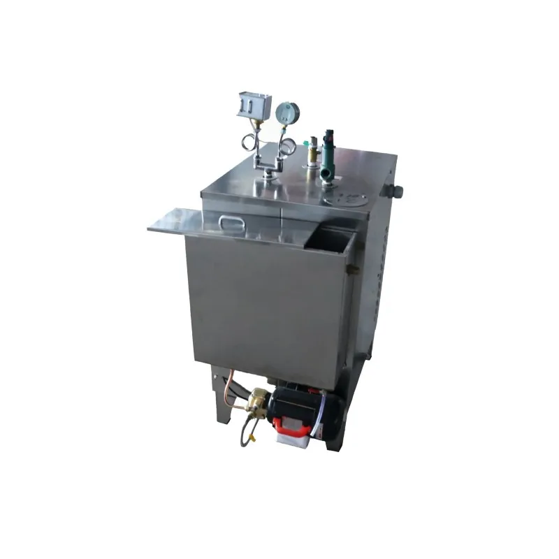 Industrial Electric Steam Boiler with Fast Steam Production