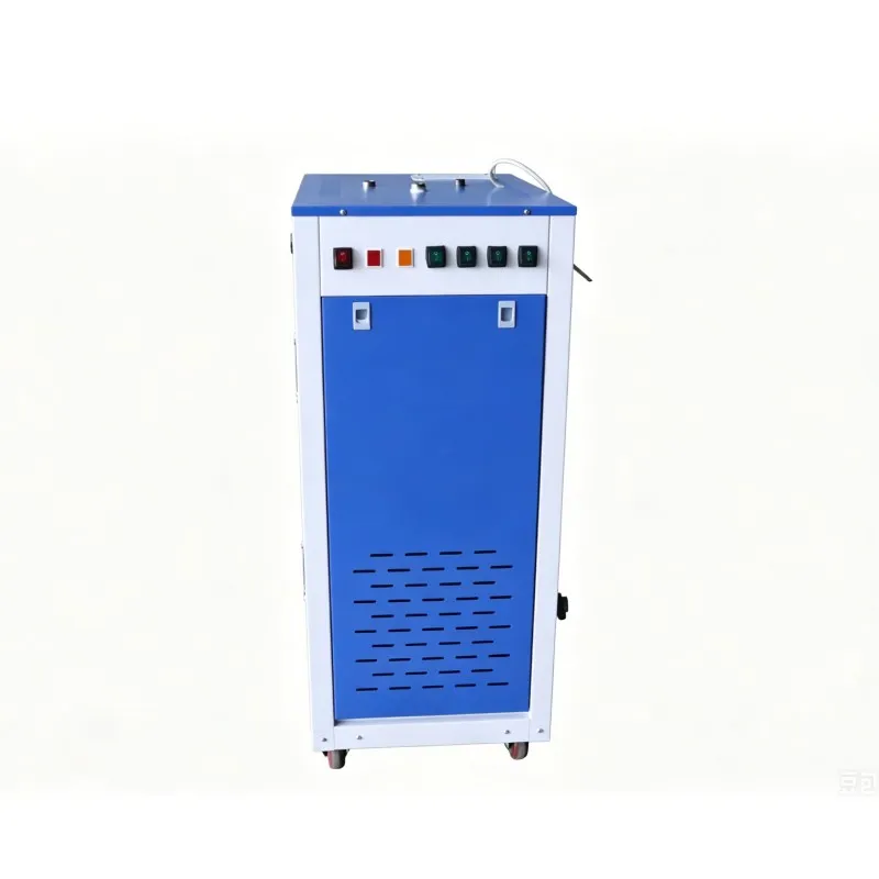 Industrial Electric Steam Boiler with Fast Steam Production