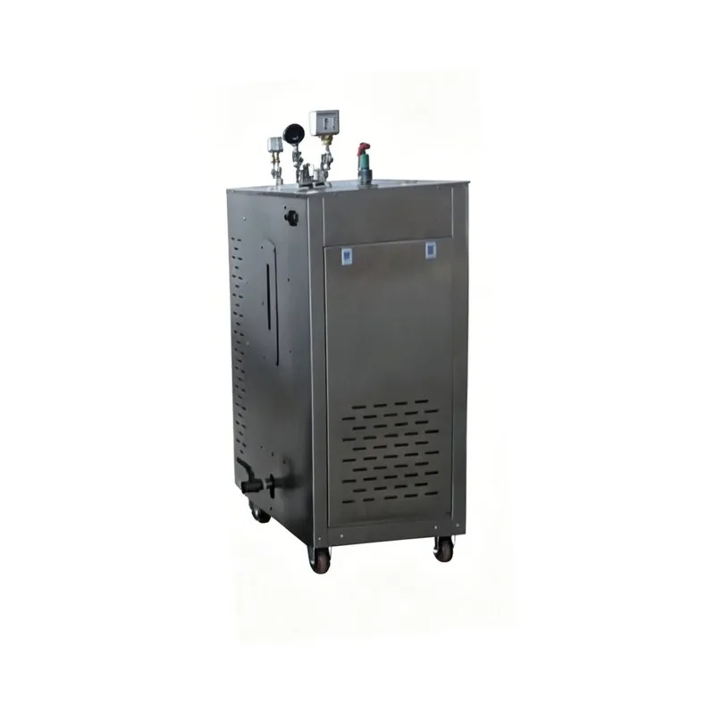 Industrial Electric Steam Boiler with Fast Steam Production