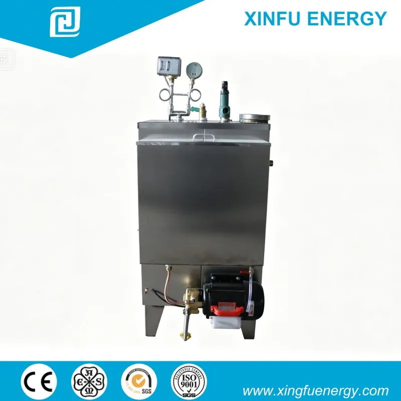 S-Series Industrial Steam Generator | Smart Electric Boiler for Commercial Applications