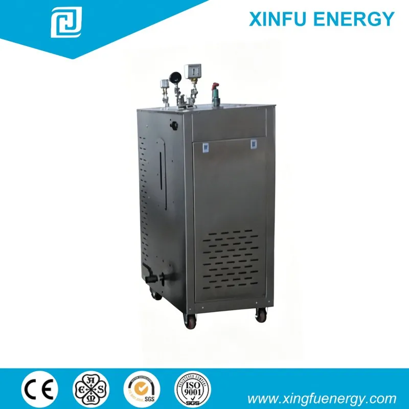 S-Series Intelligent Steam Boiler | Automatic Electric Steam Heating Equipment