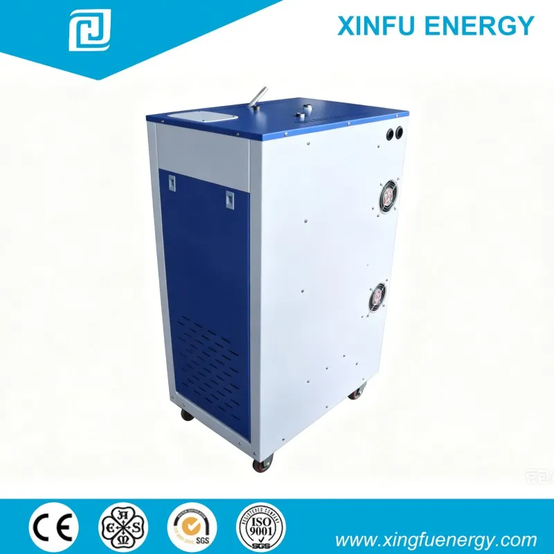 S-Series Intelligent Steam Boiler | Automatic Electric Steam Heating Equipment