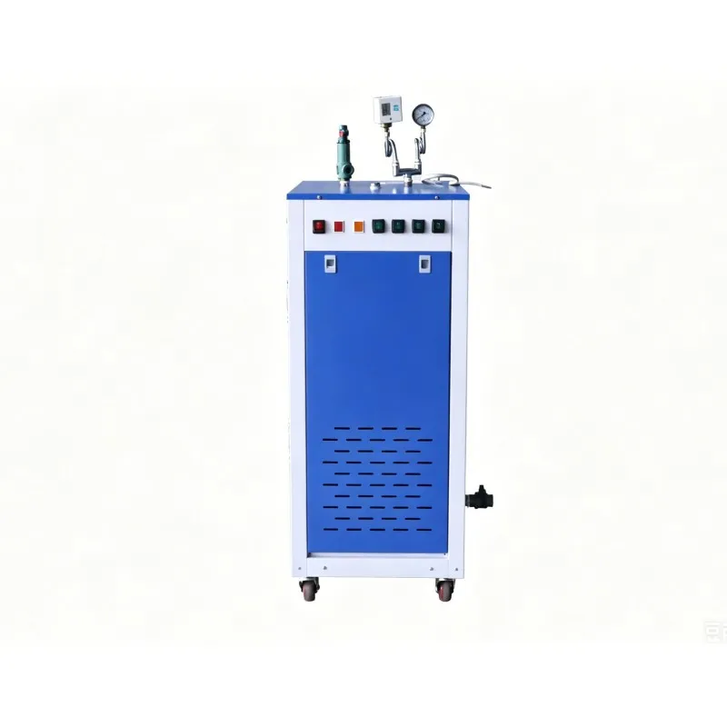 Zero Emission Industrial Electric Steam Generator Manufacturer