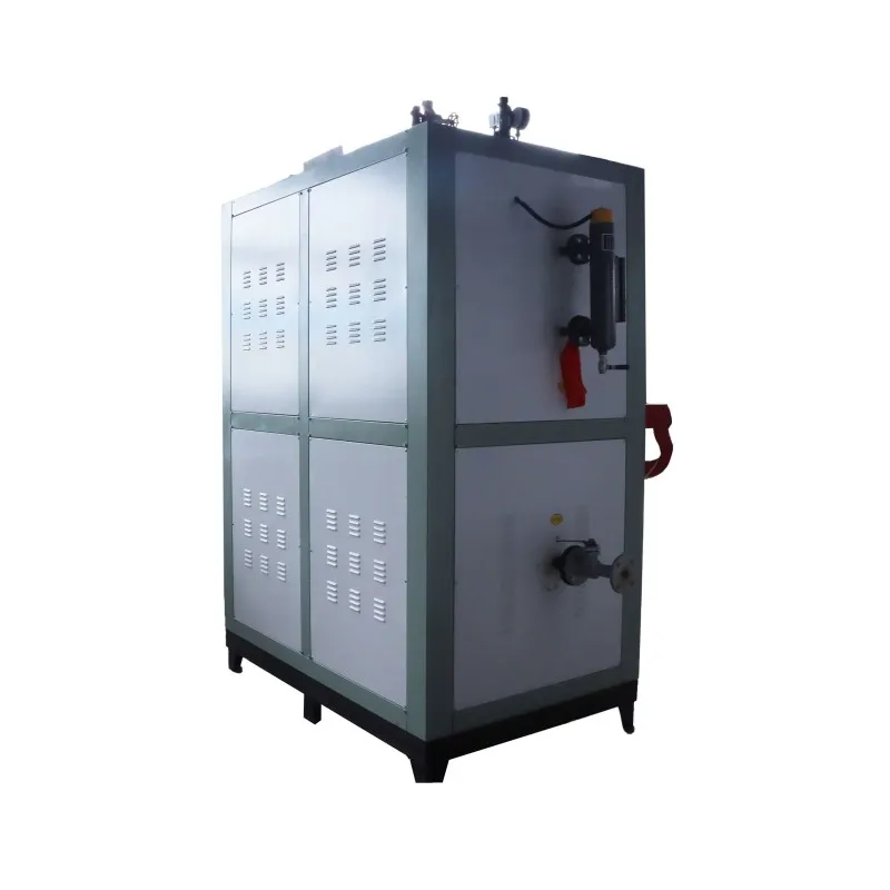 Zero Emission Industrial Electric Steam Generator Manufacturer