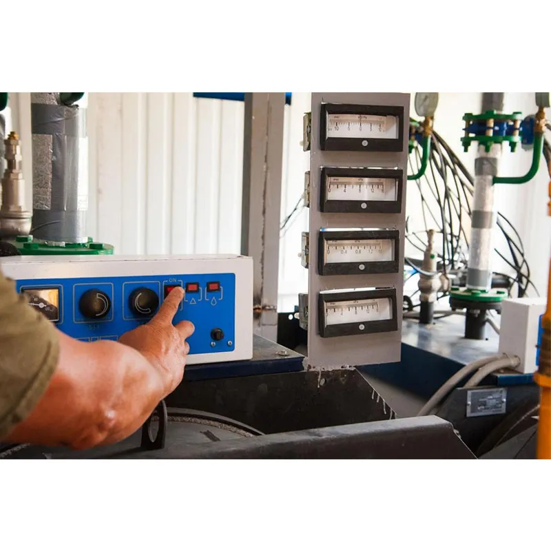 What Is an Electric Steam Generator?